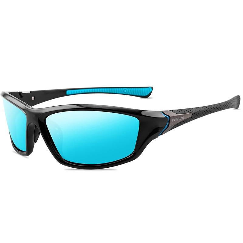 Men's Polarized Driving Sunglasses Affordable Accessories Unisex Sunglasses