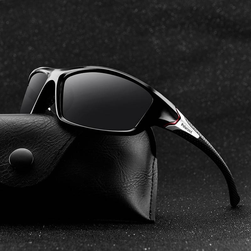 Men's Polarized Driving Sunglasses Affordable Accessories Unisex Sunglasses