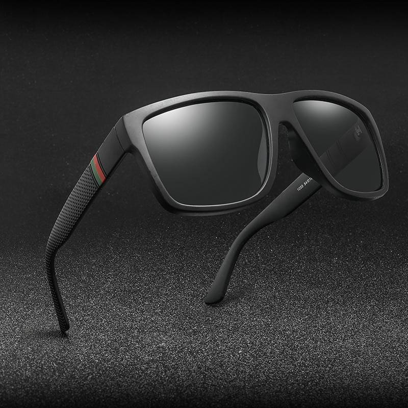 Men's HD Polarized Sunglasses Affordable Accessories Unisex Sunglasses