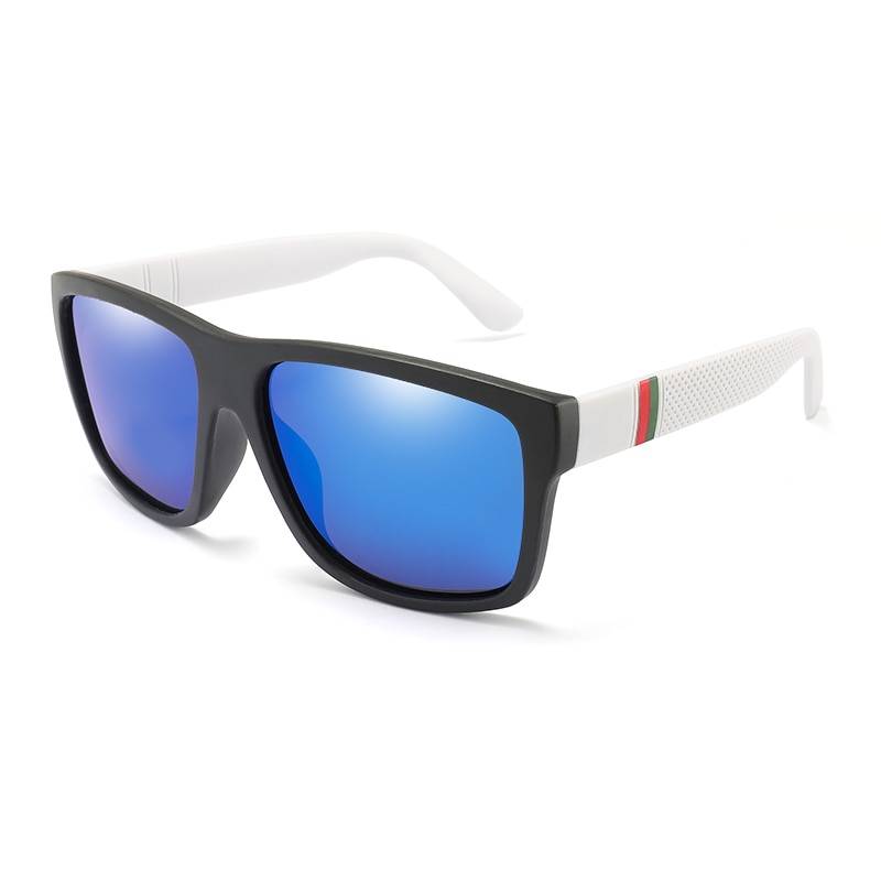 Men's HD Polarized Sunglasses Affordable Accessories Unisex Sunglasses