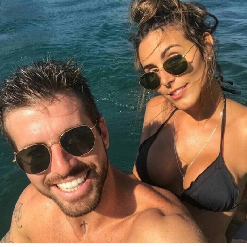 Men's Hexagon Shaped Sunglasses Affordable Accessories Unisex Sunglasses