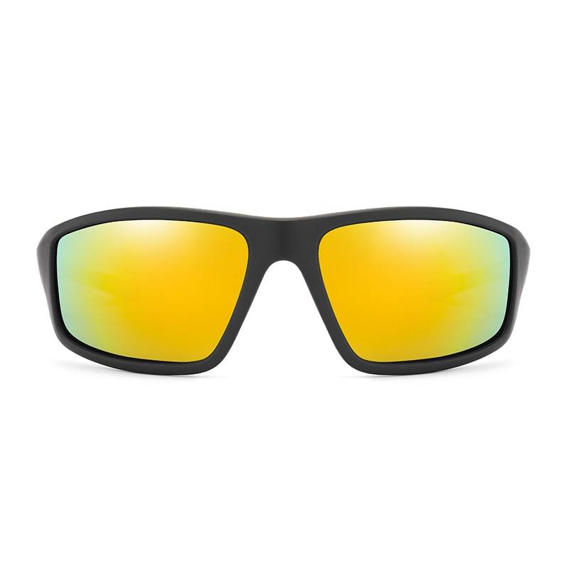 Men's Polarized Sports Sunglasses Affordable Accessories Unisex Sunglasses