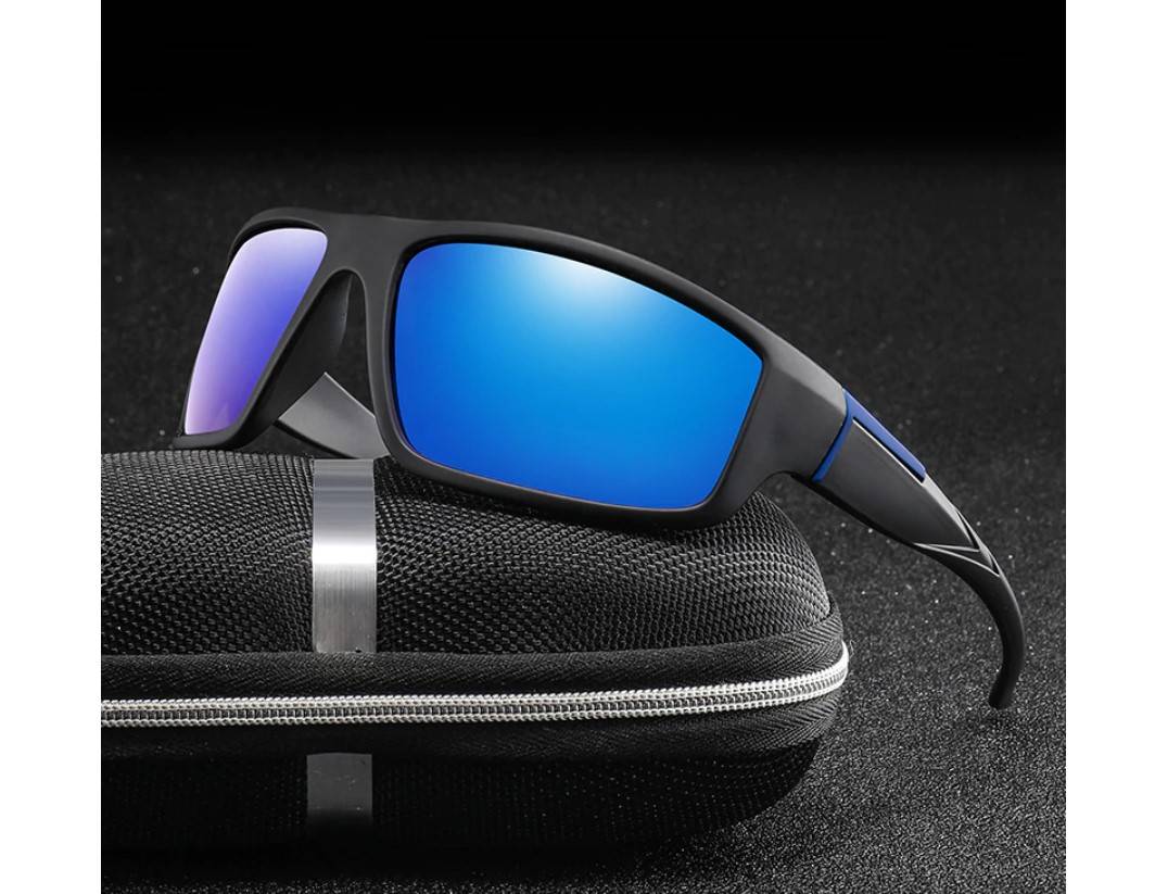 Men's Polarized Sports Sunglasses Affordable Accessories Unisex Sunglasses