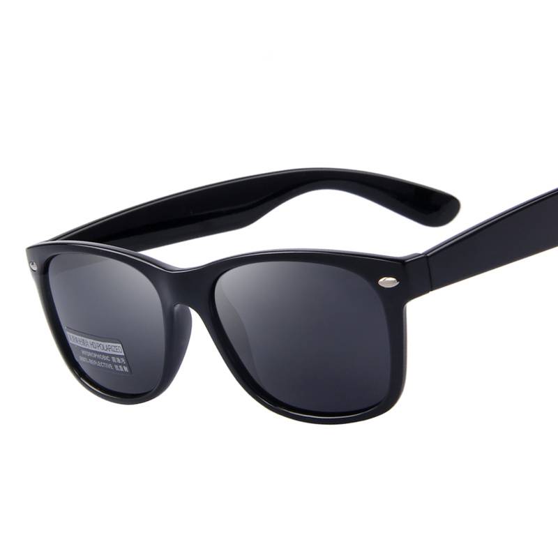 Men's Polarized Classic Sunglasses Affordable Accessories Unisex Sunglasses