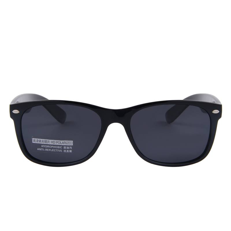 Men's Polarized Classic Sunglasses Affordable Accessories Unisex Sunglasses