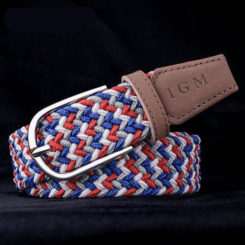 Stretchy Fashion Belt for Jeans Belts For Women
