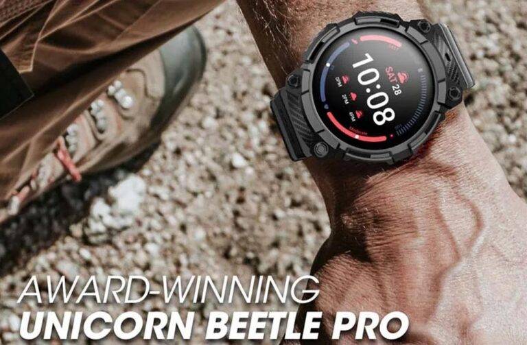 Jewelry Addicts Protect Your Smartwatch SUPCASE Unicorn Beetle Pro Review https://jwlraddicts.com/protect-your-smartwatch-supcase-unicorn-beetle-pro-review/