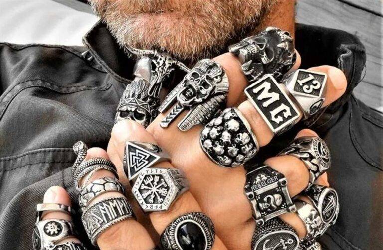 Jewelry Addicts Exploring the World of Biker Rings and Jewelry https://jwlraddicts.com/?p=78800