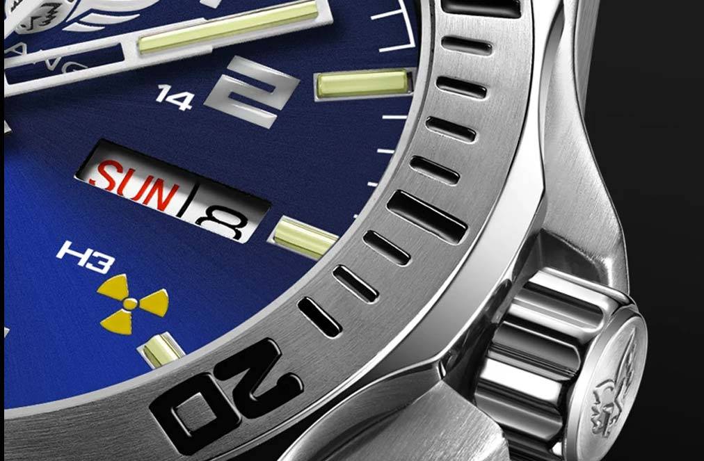 Jewelry Addicts YELANG V1019 Tritium Automatic Watch Review https://jwlraddicts.com/yelang-v1019-tritium-automatic-watch-review/