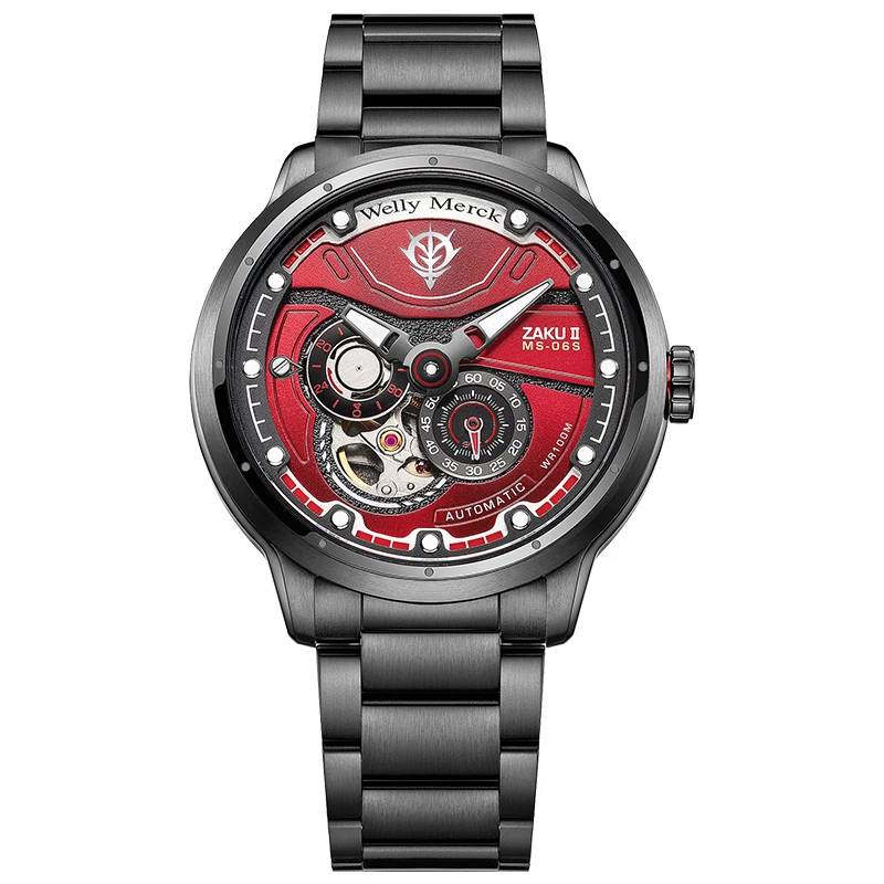 Amazon.co.jp: WM WELLY MERCK: ペアWATCH
