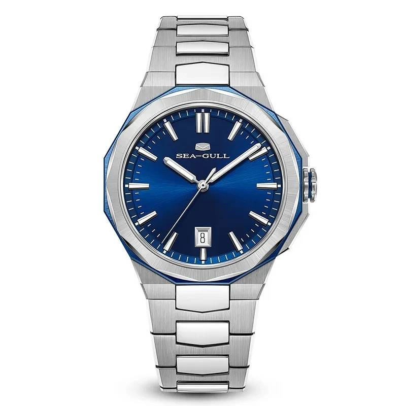 Seagull 1140 Automatic Mechanical Watch Seagull Watches