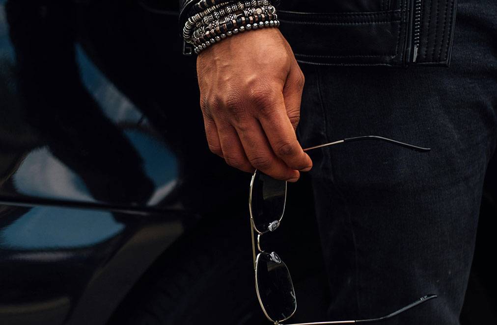 Jewelry Addicts A Guide to Building a Versatile Capsule Wardrobe