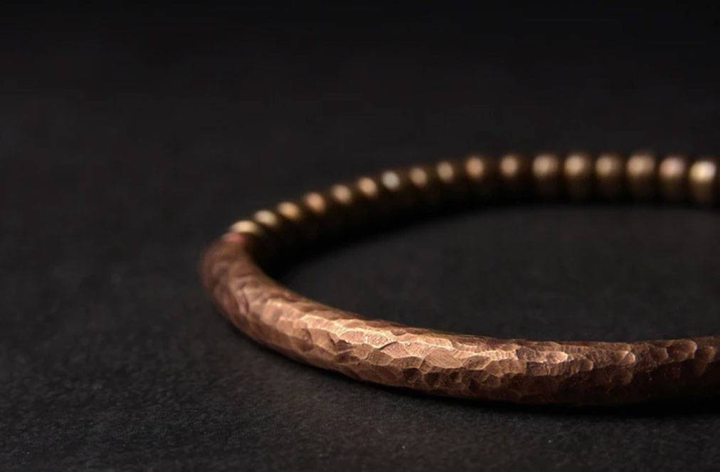 Jewelry Addicts Unlocking the Marvelous Benefits of Copper