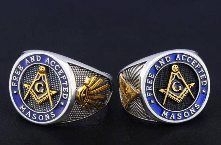Jewelry Addicts Unlocking the Mysteries of Masonic Rings https://jwlraddicts.com/?p=79482