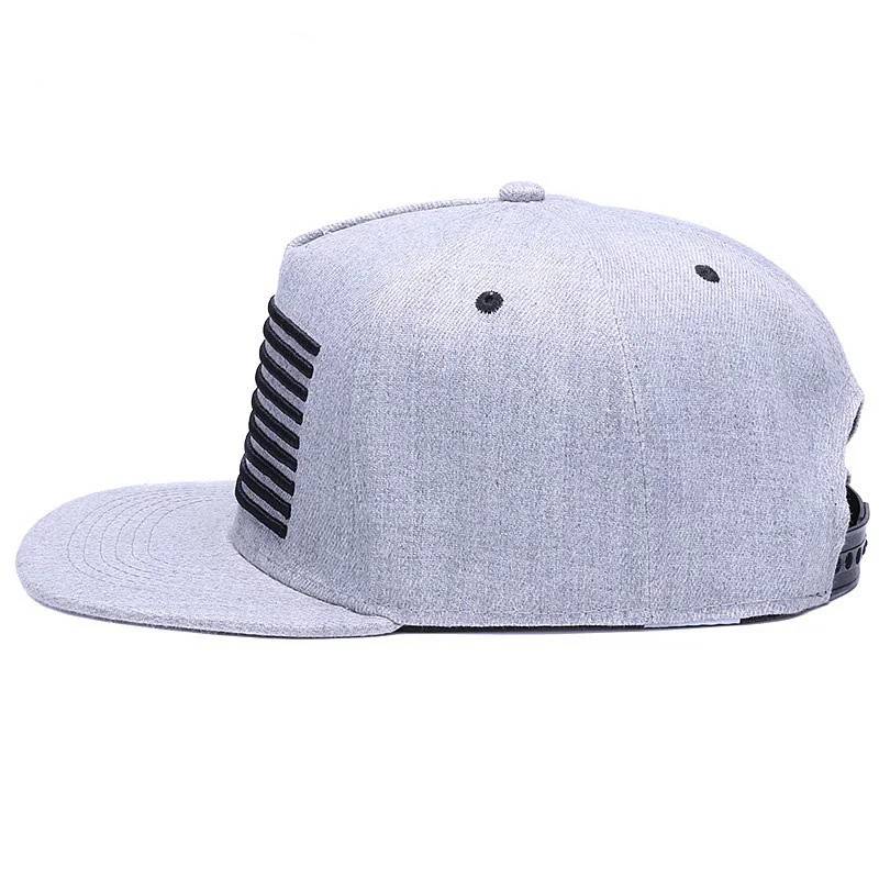 US Flag Snapback Baseball Cap Embroidery baseball caps