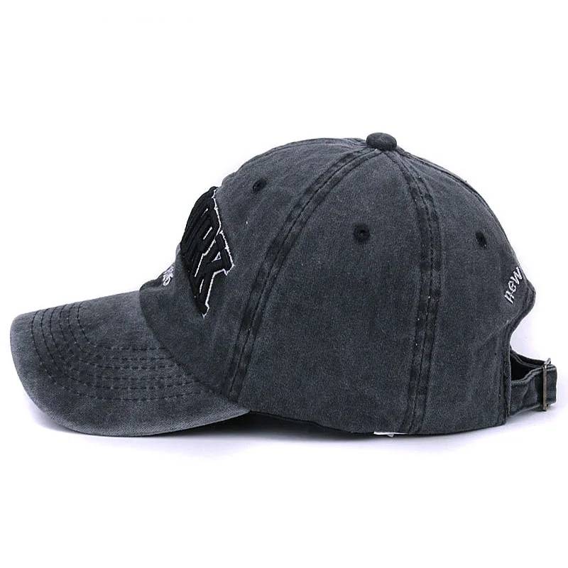 New York Embroidery Baseball Cap baseball caps