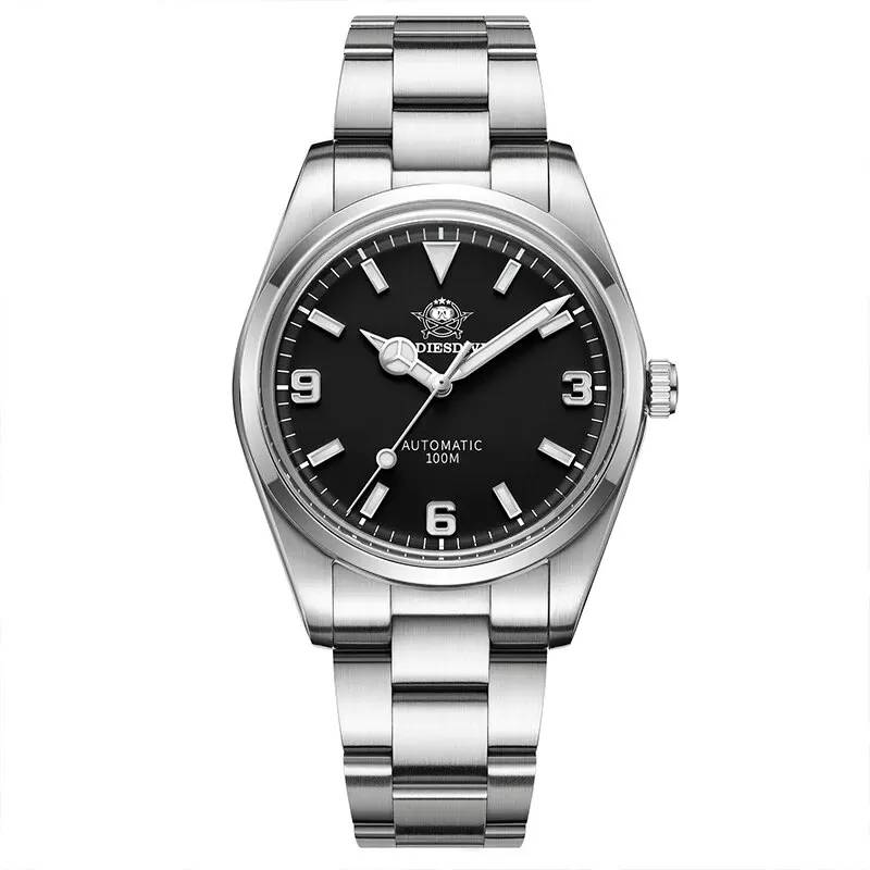 Addiesdive AD2112 Men's Automatic Watch Addiesdive watches