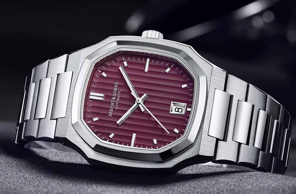 Jewelry Addicts Specht & Söhne SP0017 Royal Chronometer: A Sophisticated Homage to the Classics https://jwlraddicts.com/specht-sohne-sp0017-royal-chronometer-a-sophisticated-homage-to-the-classics/