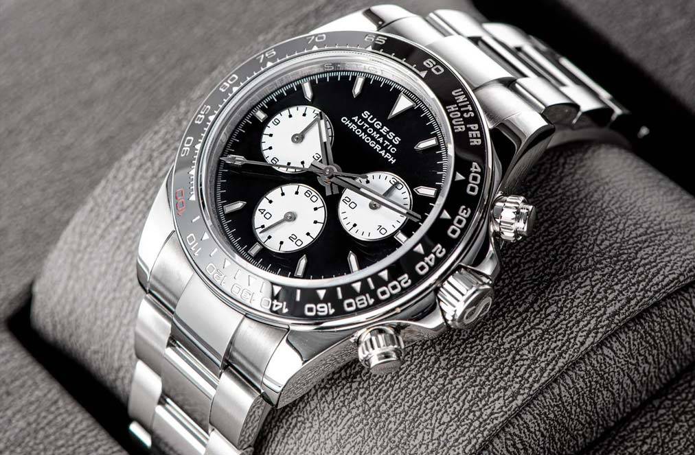 Jewelry Addicts Introducing the Sugess S418-2 Automatic Chronograph Watch: A Detailed Review https://jwlraddicts.com/sugess-s418-2-automatic-chronograph-watch-review/