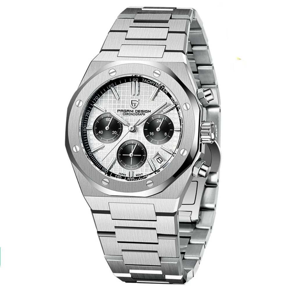 Pagani Design PD1707 Chronograph Watch Pagani Design