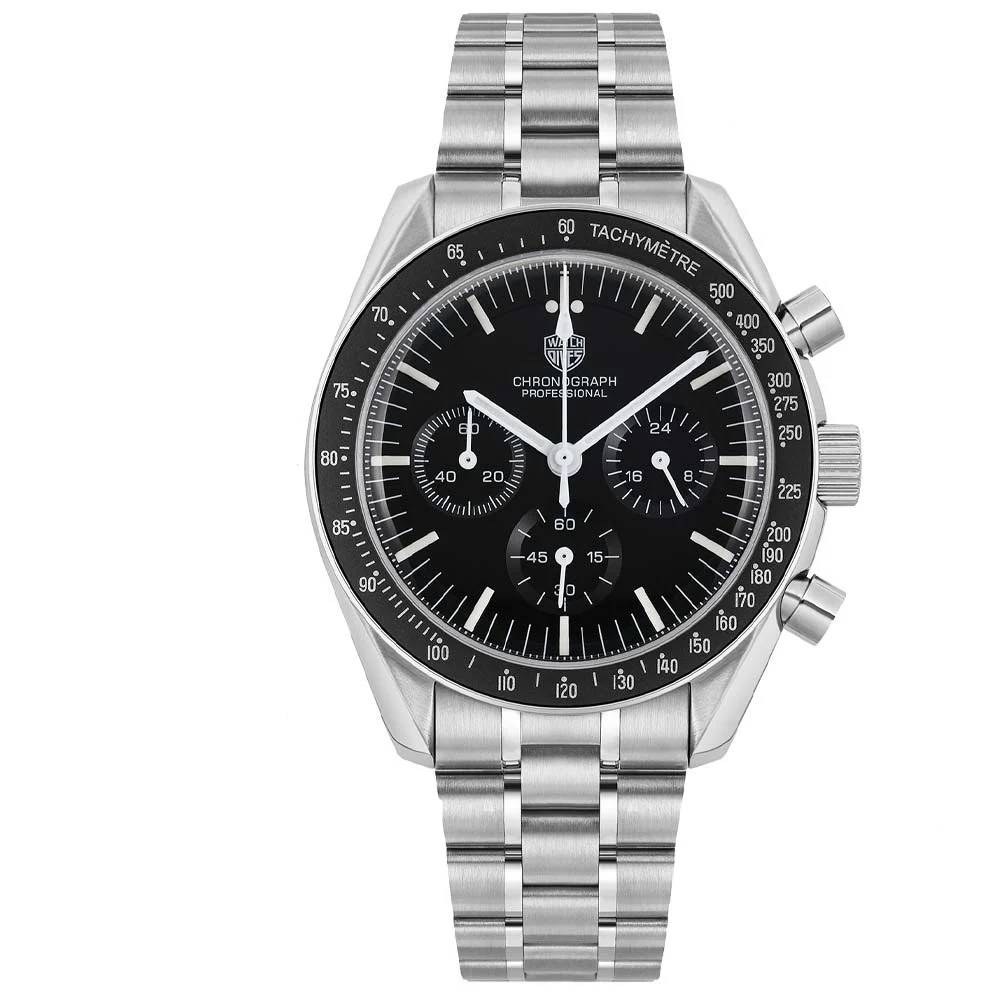 Watchdives WD1861 Speedy Quartz Watch Watches For Men