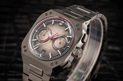 Jewelry Addicts Unboxing and First Impressions of the Night Hawk Chronograph https://jwlraddicts.com/night-hawk-chronograph-ze-24009-a-power-statement/