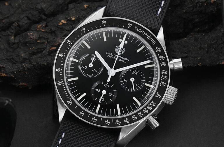 Jewelry Addicts Watchdives WD1861 Review: The Ultimate Speedy Homage https://jwlraddicts.com/?p=85394