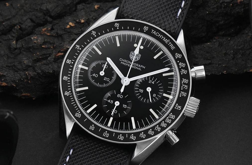 Jewelry Addicts Watchdives WD1861 Review: The Ultimate Speedy Homage https://jwlraddicts.com/?p=85394