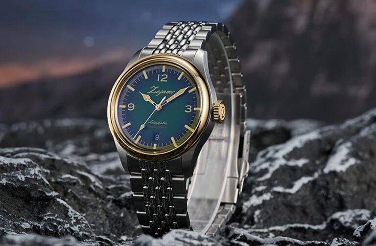 Jewelry Addicts Zezame ZE-24007 The Eyes of the Dragon Review https://jwlraddicts.com/?p=85584