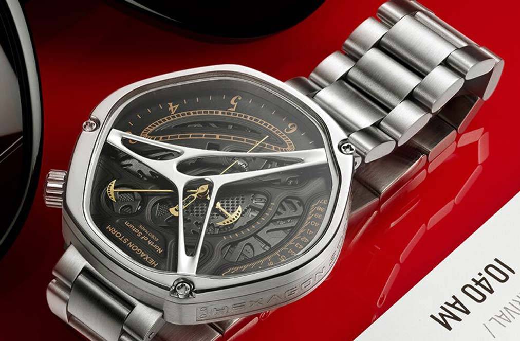 Jewelry Addicts Hexagon Storm: A Luxury Watch Inspired by NASA’s Saturn Exploration https://jwlraddicts.com/hexagon-storm-a-luxury-watch-inspired-by-nasa-saturn-exploration/