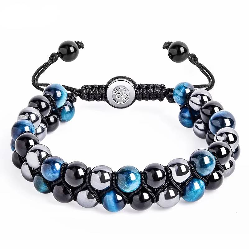 Hematite Tiger Eye Black Obsidian Bracelets Bracelets & Bangles Men's Bracelets Metal Color : 8MM-Bead Bracelet|10MM-Bead Bracelet-1|8MM Bead Bracelet-24|8MM-Bead Bracelet-2|6MM Bead Bracelet-25|8MM Bead Bracelet-22|6MM Bead Bracelet-23|10MM-Bead Bracelet-5|10MM-Bead Bracelet-6|10MM-Bead Bracelet-3|10MM-Bead Bracelet-4|8MM Bead Bracelet-28|8MM Bead Bracelet-27|8MM Bead Bracelet-30|8MM Bead Bracelet-29|8MM Bead Bracelet-31|8MM-Bead Bracelet-9|8MM-Bead Bracelet-8|8MM-Bead Bracelet-7|8MM Bead Bracelet-26|Bead Bracelet-12|Bead Bracelet-11|Bead Bracelet-10|Bead Bracelet-16|8MM Bead Bracelet-17|Bead Bracelet-15|Bead Bracelet-14|Bead Bracelet-13|6MM Bead Bracelet-21|8MM Bead Bracelet-20|6MM Bead Bracelet-18 