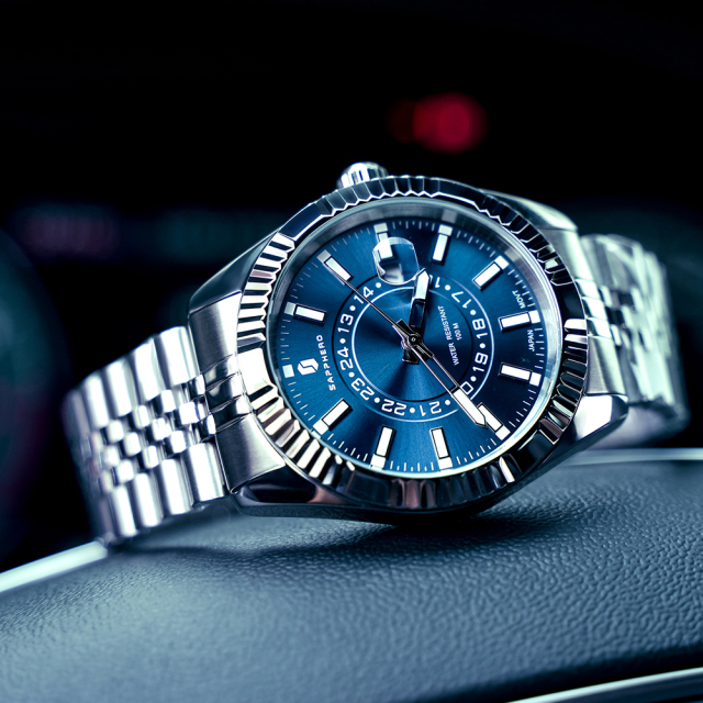 Jewelry Addicts The Rise of Sapphero Watches: Affordable Luxury for the Modern Watch Enthusiast https://jwlraddicts.com/the-rise-of-sapphero-watches-affordable-luxury-for-the-modern-watch-enthusiast/