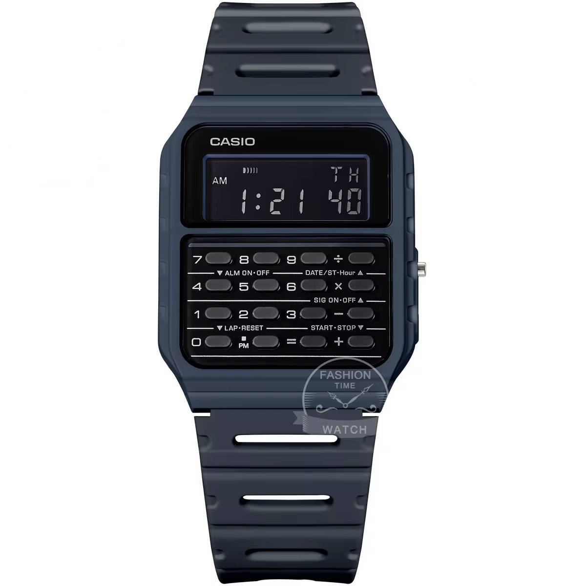Casio CA53W Vintage Series Watch Data Bank Casio Watches Color : CA53WF4B|CA53WF2B 