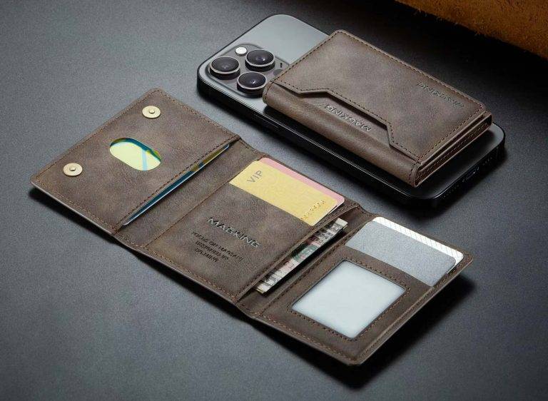 Jewelry Addicts MagSafe Magnetic Wallet: The Ultimate Blend of Convenience and Style https://jwlraddicts.com/magsafe-magnetic-wallet-convenience-and-style/