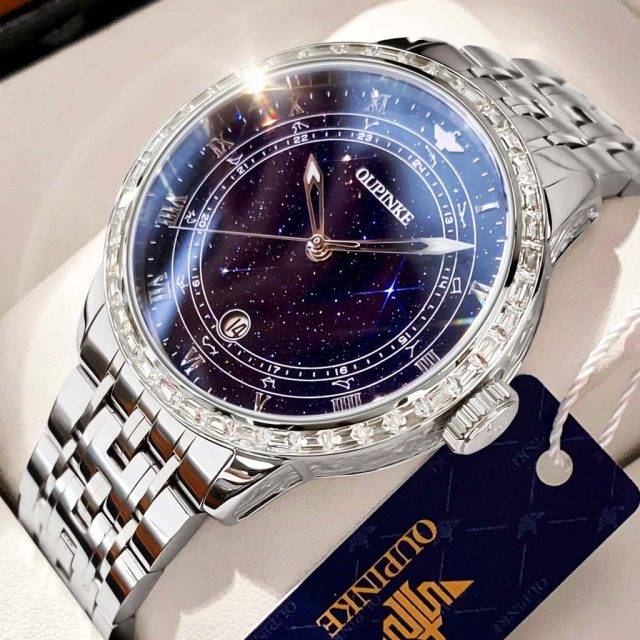 Jewelry Addicts The OUPINKE 3203 Diamond Watch: Beauty, Craftsmanship, and Luxury https://jwlraddicts.com/the-oupinke-3203-diamond-watch-gypsophila-dial/