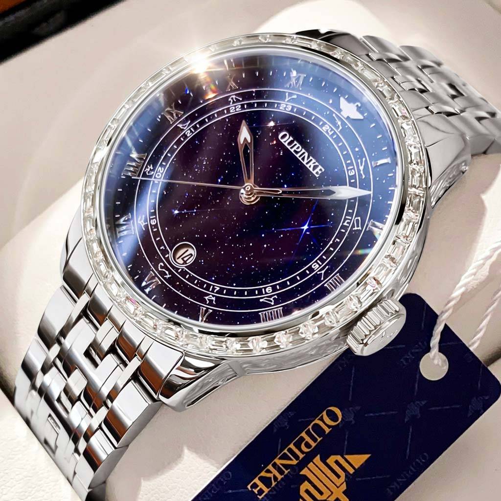 Jewelry Addicts The OUPINKE 3203 Diamond Watch: Beauty, Craftsmanship, and Luxury https://jwlraddicts.com/the-oupinke-3203-diamond-watch-gypsophila-dial/