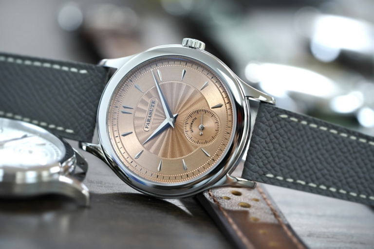 Jewelry Addicts Dress Watches Decoded: What Makes the FARASUTE 5336A a Must-Have? https://jwlraddicts.com/dress-watches-what-makes-farasute-5336a-must-have/
