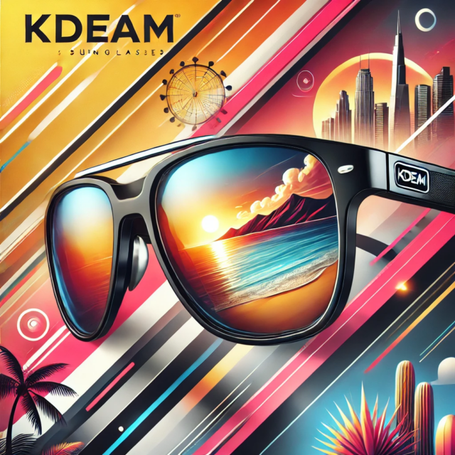 Jewelry Addicts Discover KDEAM Sunglasses: The Perfect Blend of Style, Performance, and Affordability https://jwlraddicts.com/kdeam-sunglasses-stylish-uv-protection-affordable/