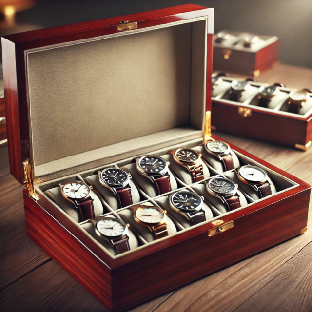 Jewelry Addicts Best Watch Boxes for Collectors & Travelers in 2025 https://jwlraddicts.com/best-watch-boxes-for-collectors-travelers-in-2025/