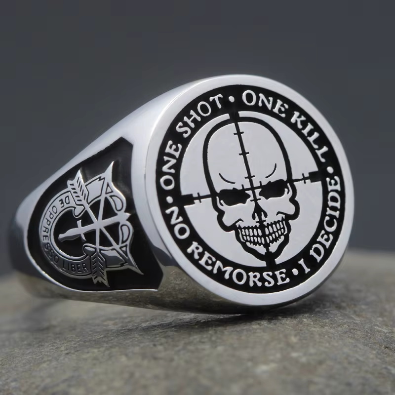 Jewelry Addicts In-Depth Review: Special Forces Rings Collection https://jwlraddicts.com/in-depth-review-special-forces-rings-collection/