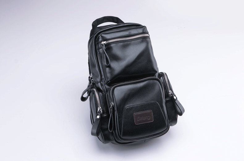 Sling Shoulder Crossbody Chest Backpack