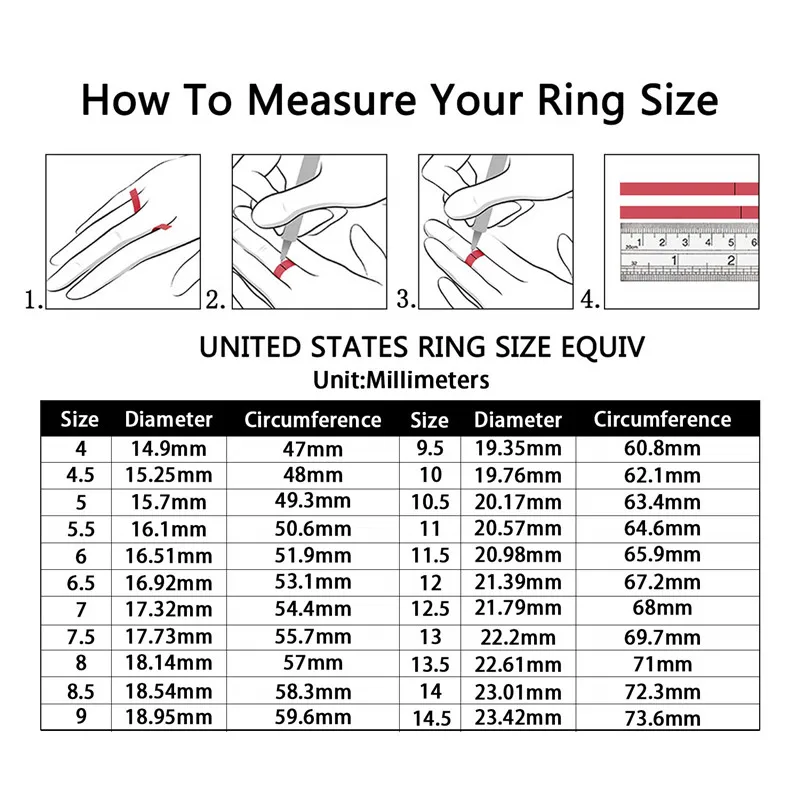 Men Women Titanium Wedding Engagement Rings