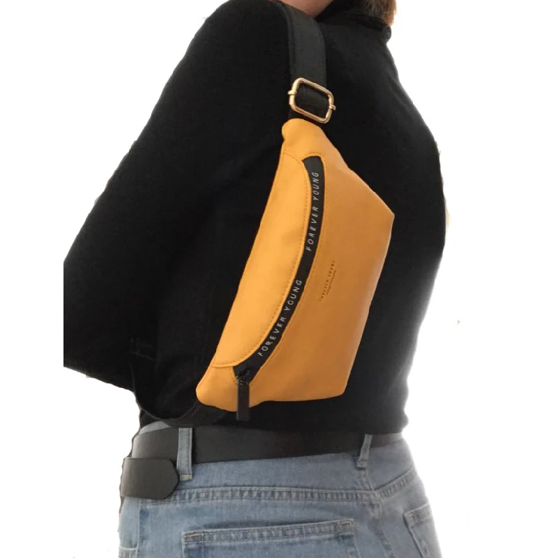 Leather Luxury Fanny Packs for Women