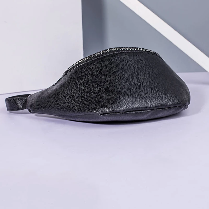 Waist Pack Fashion PU Leather Fanny for Women