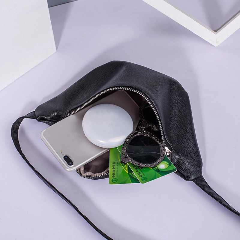 Waist Pack Fashion PU Leather Fanny for Women