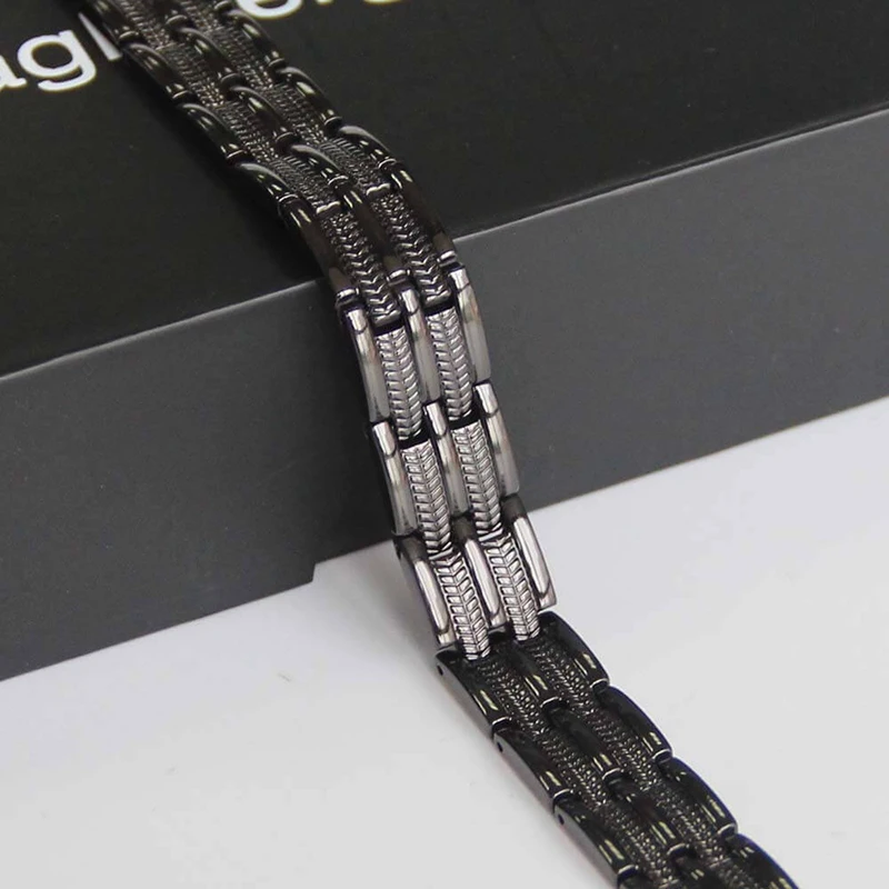 Arthritis Pure Copper Magnetic Healing Bracelet
