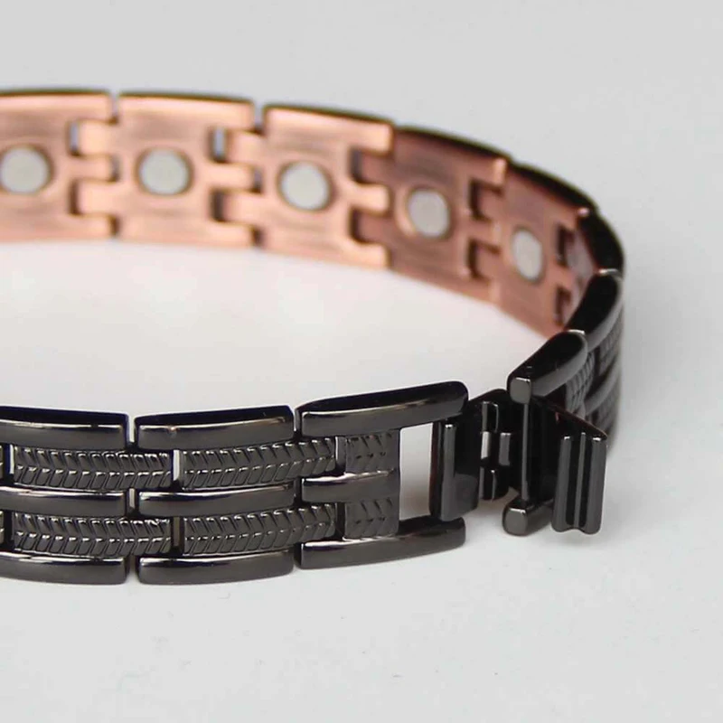 Arthritis Pure Copper Magnetic Healing Bracelet