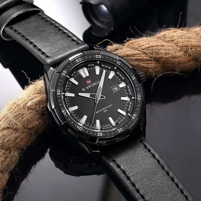 Fashion Casual Men's Quartz Watches