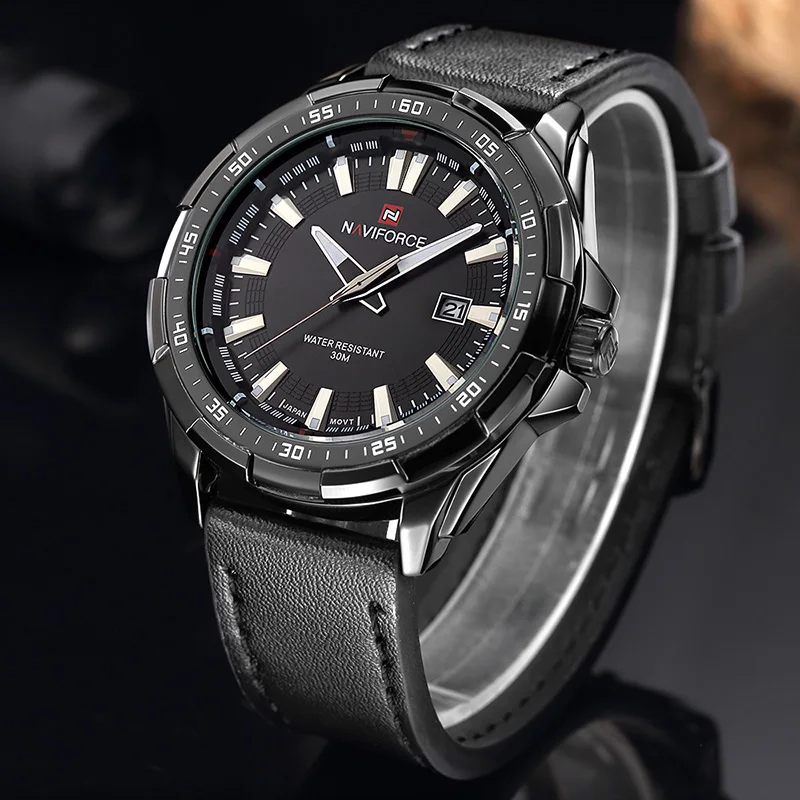 Fashion Casual Men's Quartz Watches