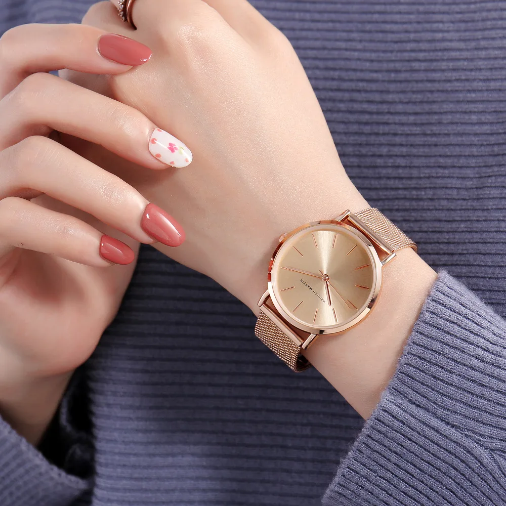 Hannah Martin Women's Watches